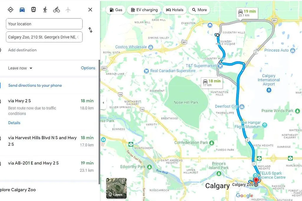 Spacious Private Walkout Entire Suite Close To Yyc, Dt, Shops, Stampede & Mountains With Many Amenities In Panorama Hills Nw - 4 Can Sleep 卡加利